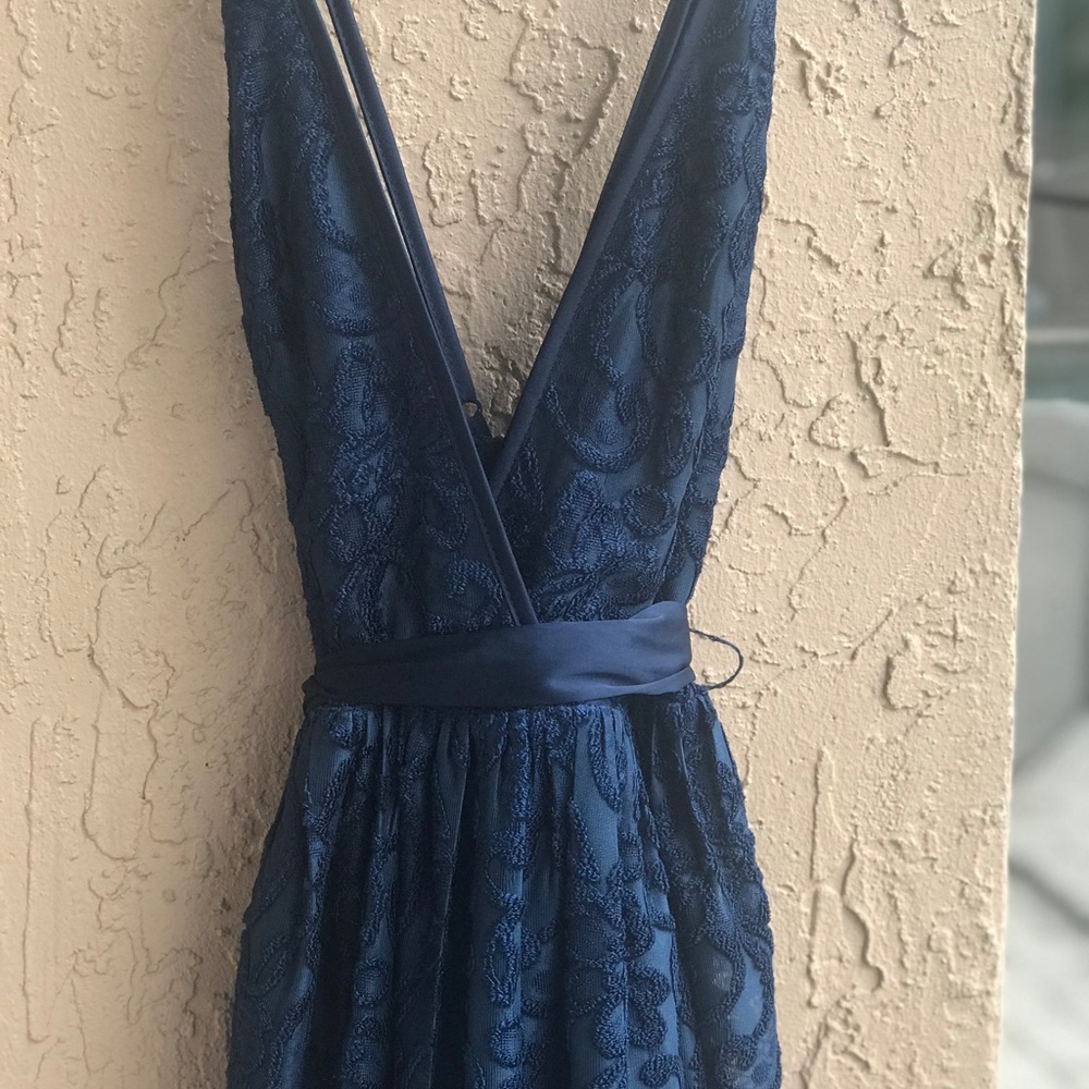 NEW Miss Avenue formal dress - Picture 2 of 8